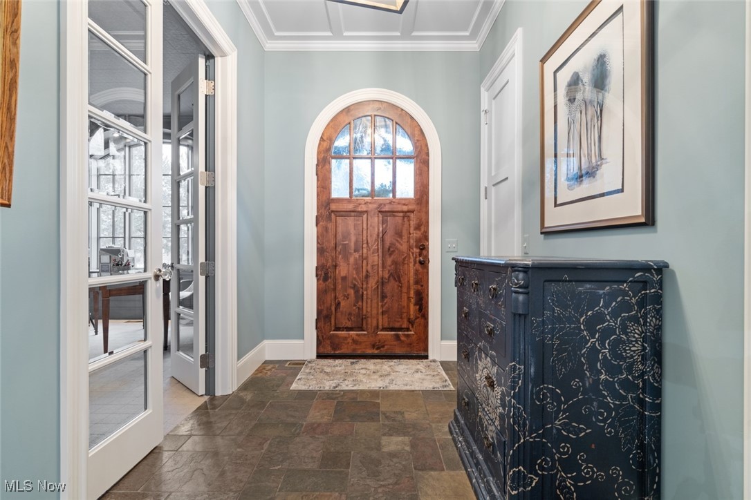 Marshs Edge - Residential