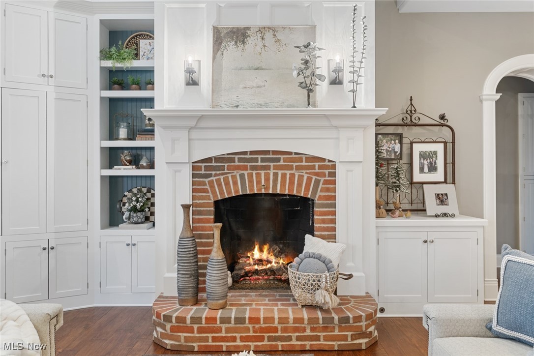 Marshs Edge - Residential