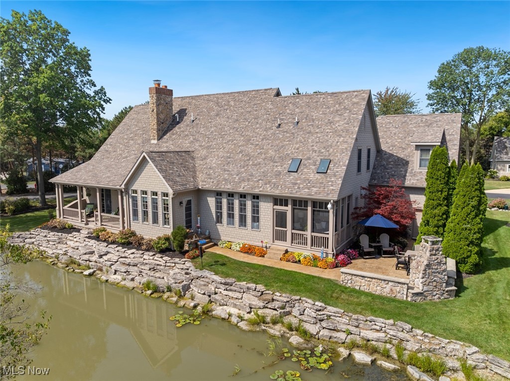 Marshs Edge - Residential