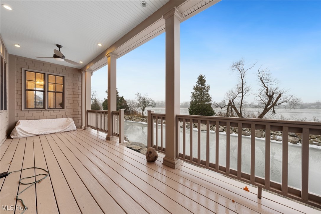 Marshs Edge - Residential