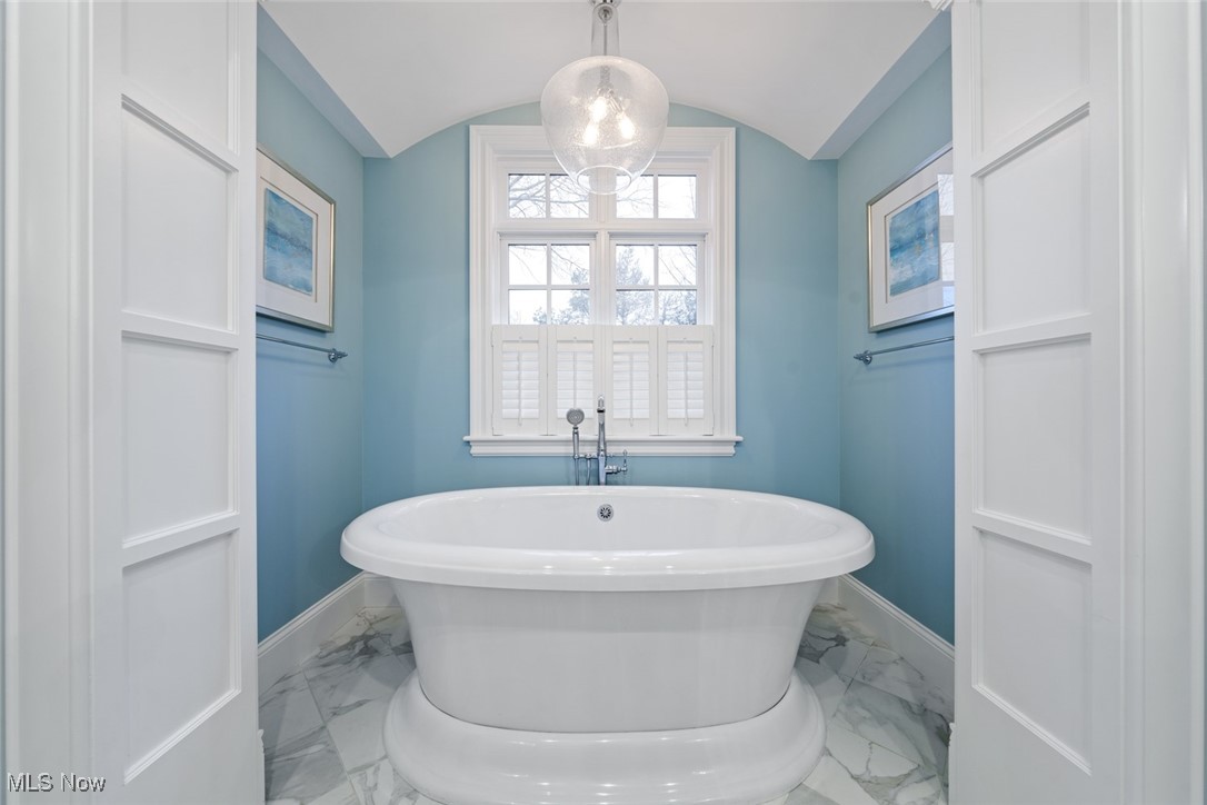 Marshs Edge - Residential