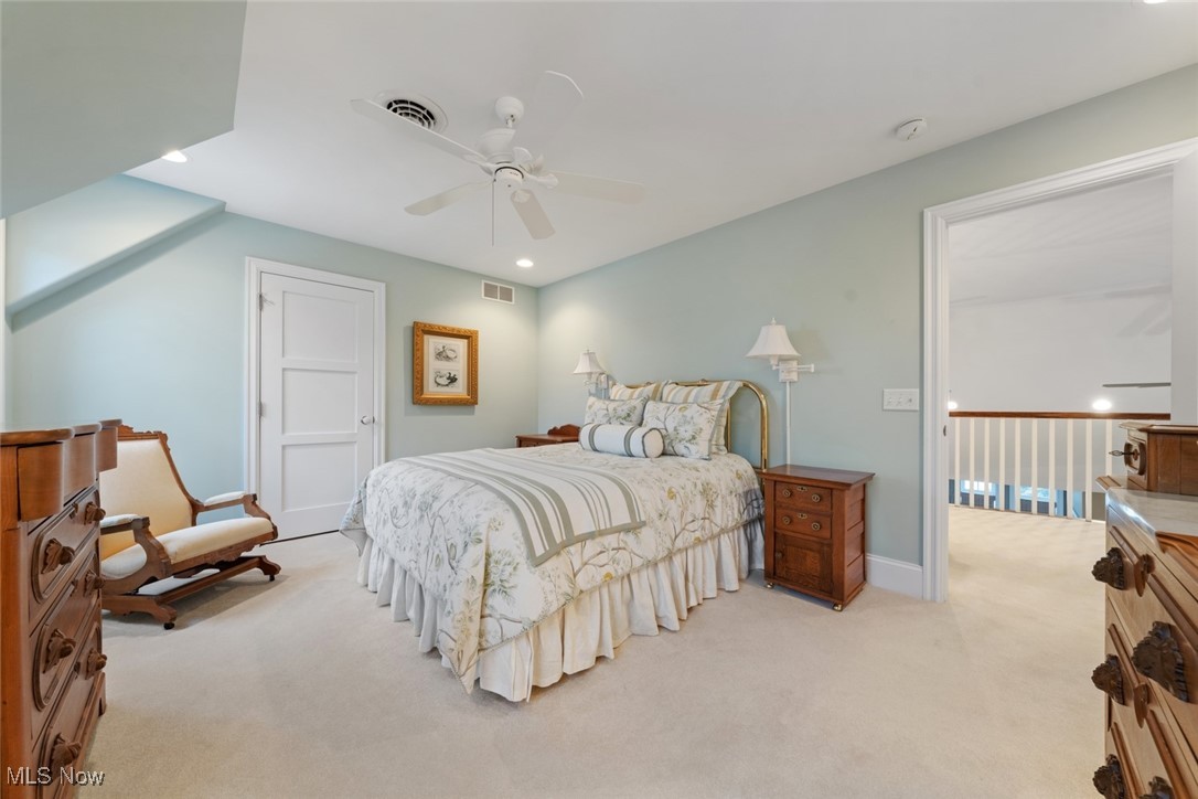 Marshs Edge - Residential