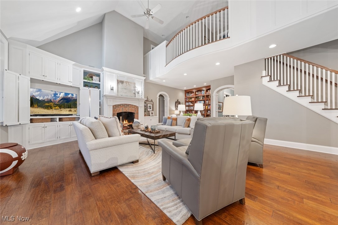 Marshs Edge - Residential