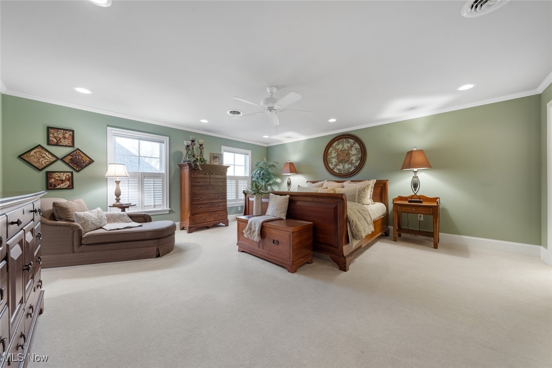 Marshs Edge - Residential