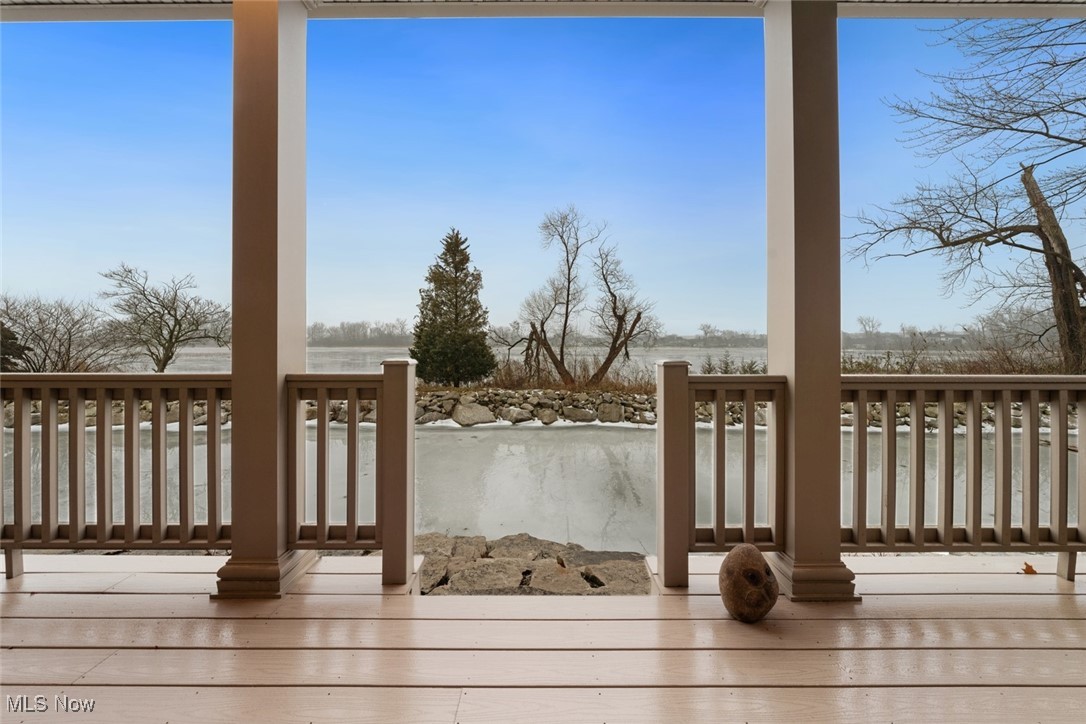 Marshs Edge - Residential