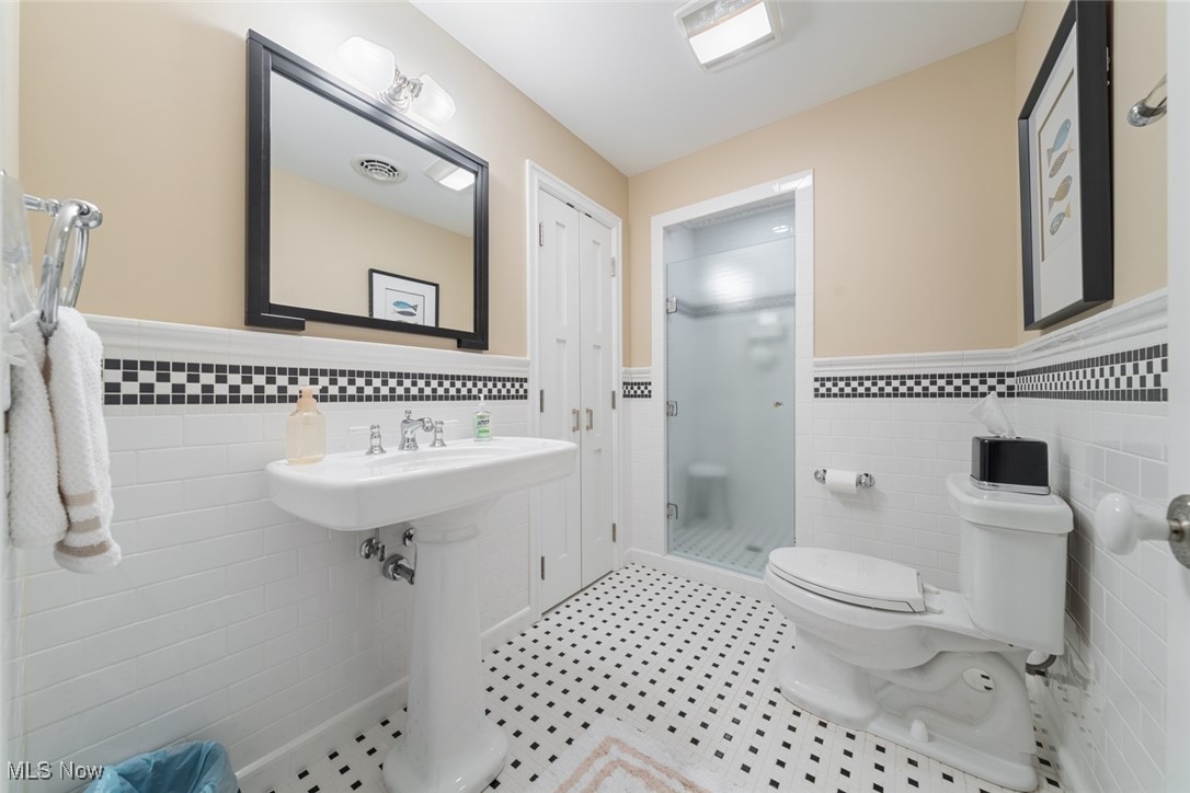 Marshs Edge - Residential