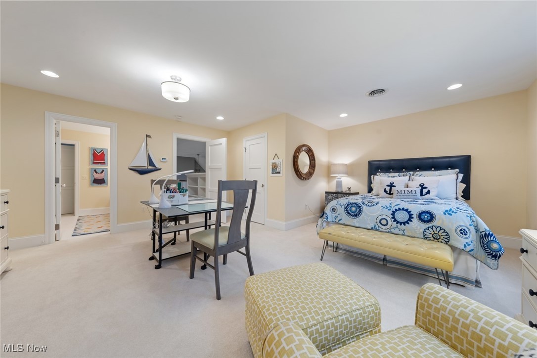 Marshs Edge - Residential