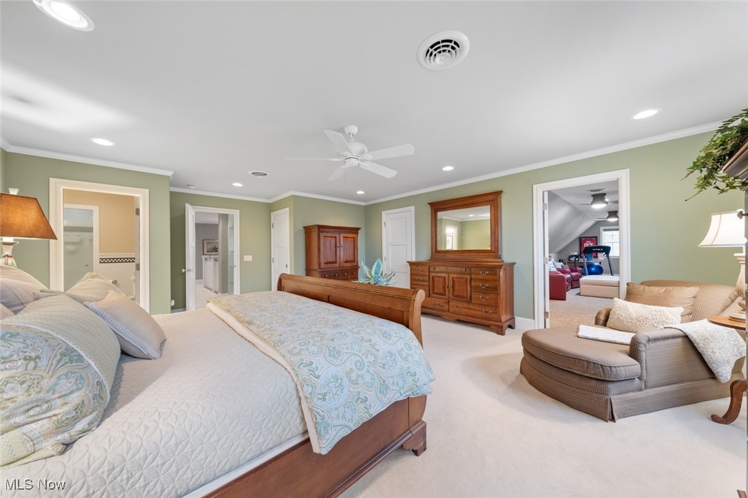 Marshs Edge - Residential