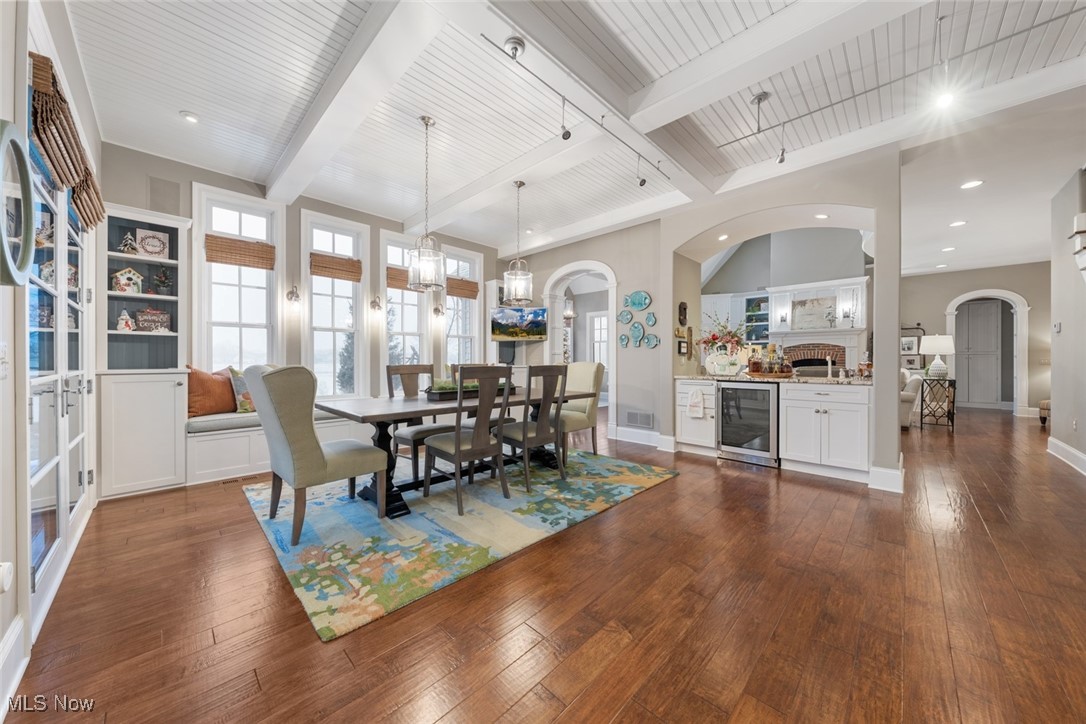 Marshs Edge - Residential