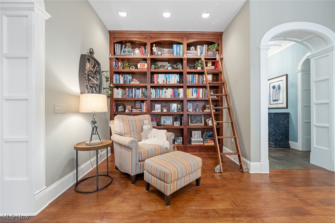 Marshs Edge - Residential