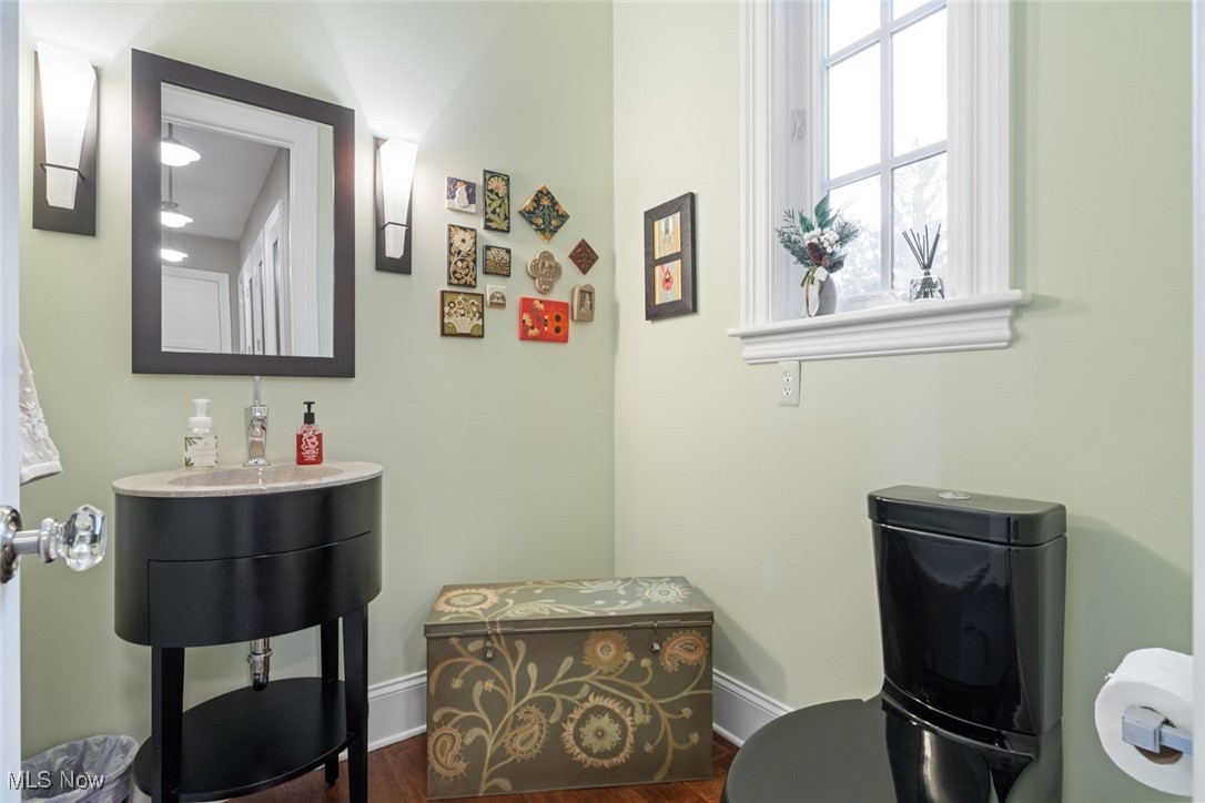 Marshs Edge - Residential