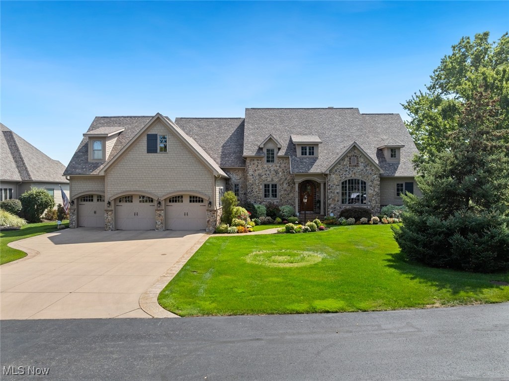 Marshs Edge - Residential