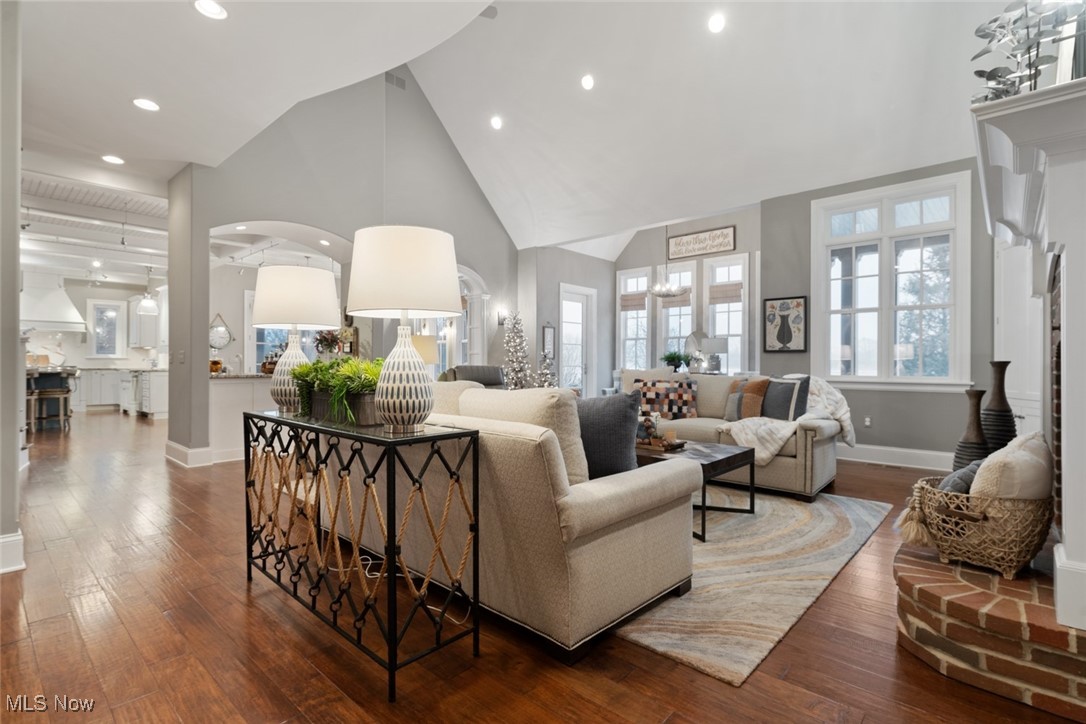 Marshs Edge - Residential