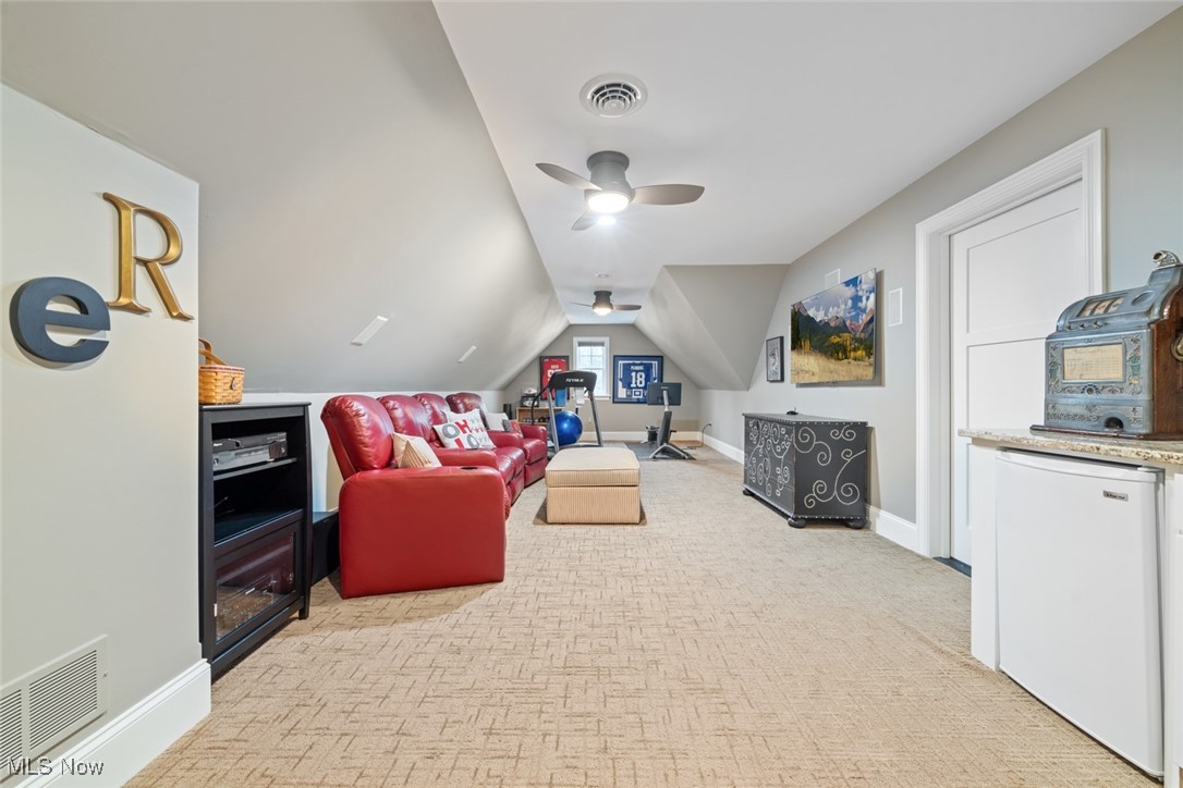 Marshs Edge - Residential