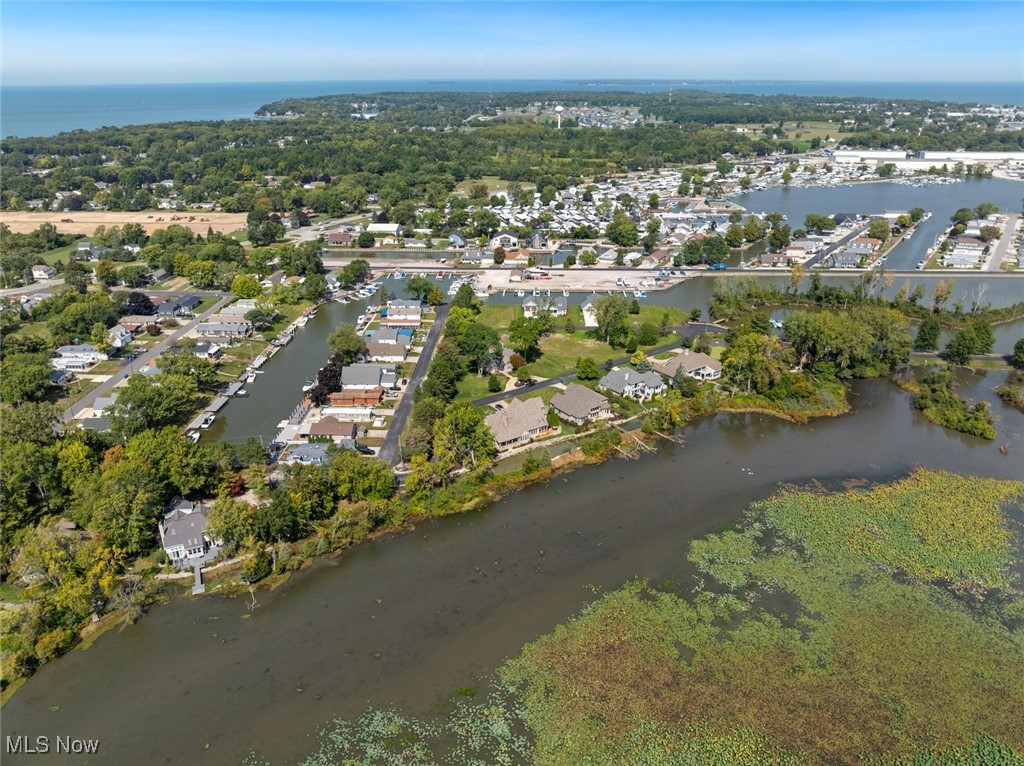 Marshs Edge - Residential