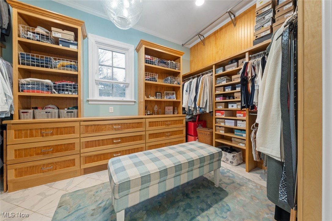 Marshs Edge - Residential