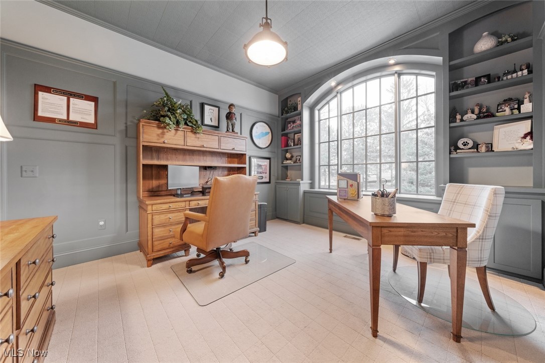 Marshs Edge - Residential