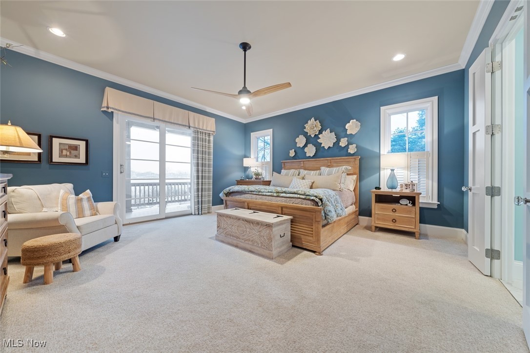 Marshs Edge - Residential