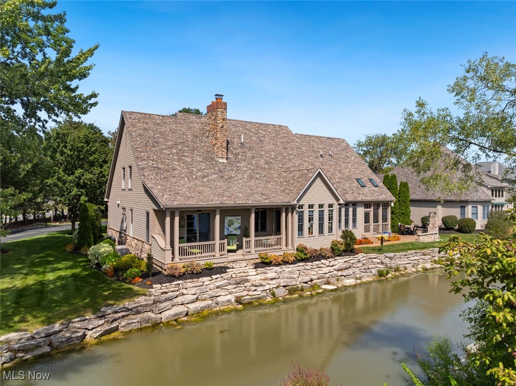 Marshs Edge - Residential