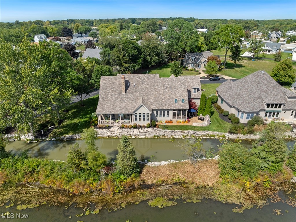 Marshs Edge - Residential