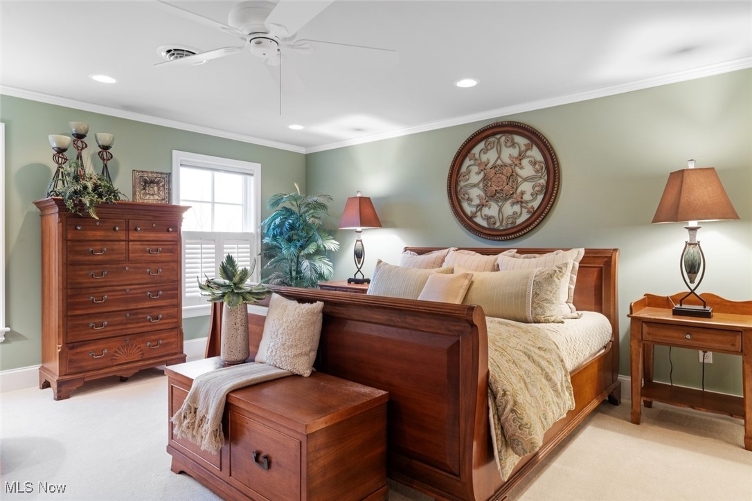 Marshs Edge - Residential