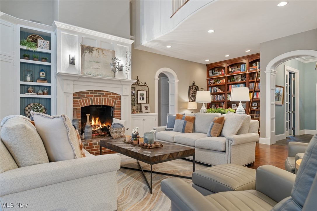 Marshs Edge - Residential