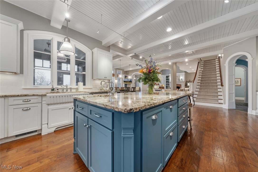 Marshs Edge - Residential