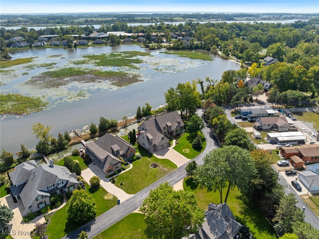 Marshs Edge - Residential