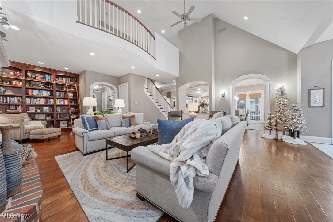 Marshs Edge - Residential