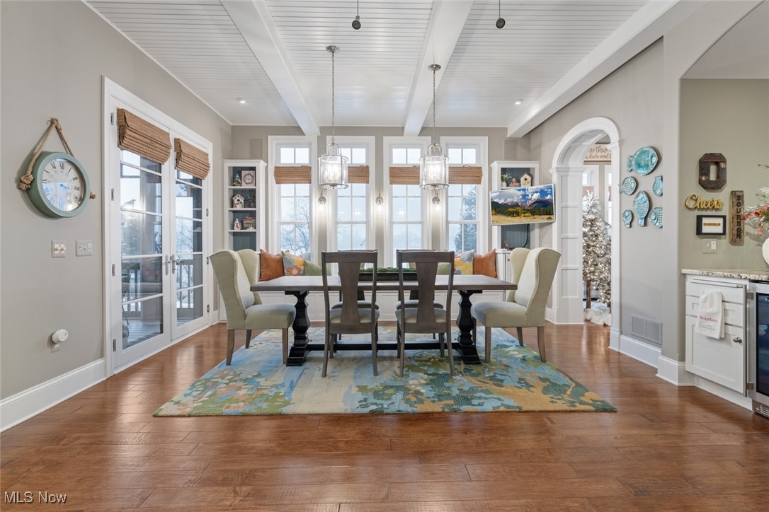 Marshs Edge - Residential