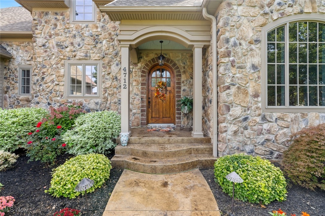 Marshs Edge - Residential