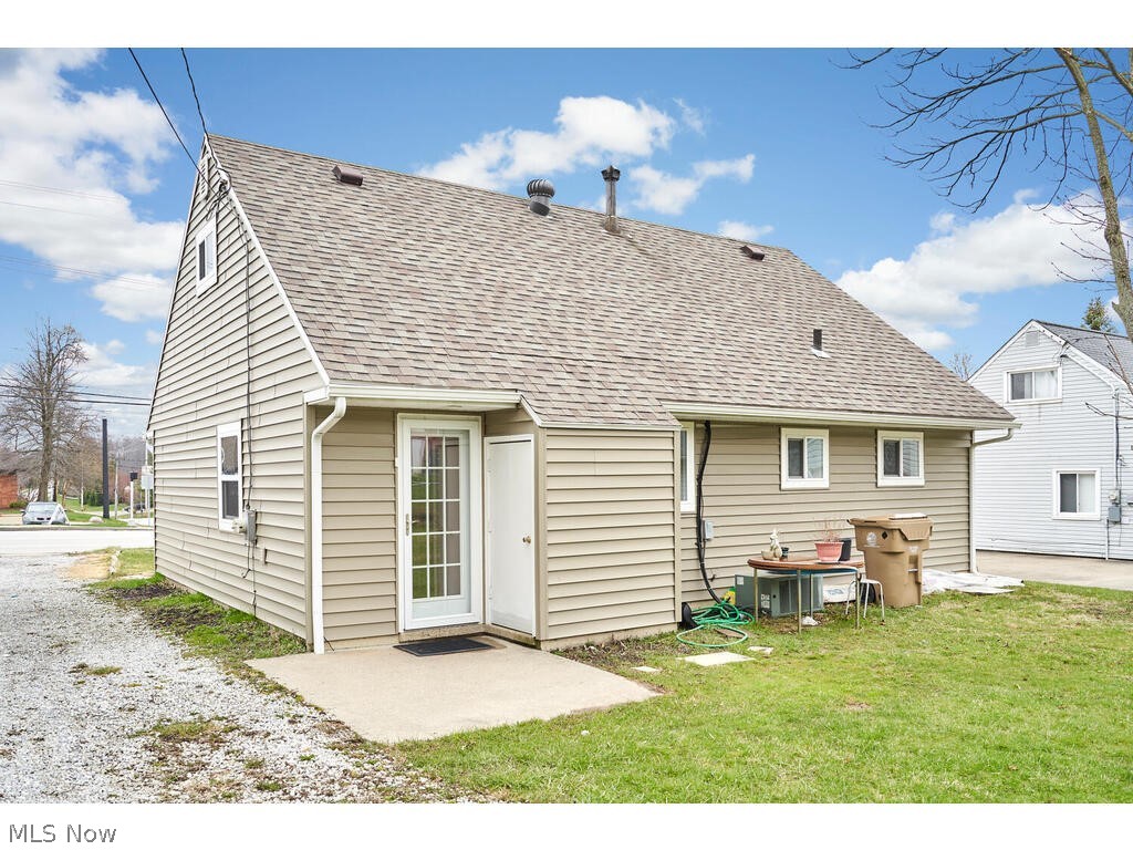 Cuya Manor Sub - Residential