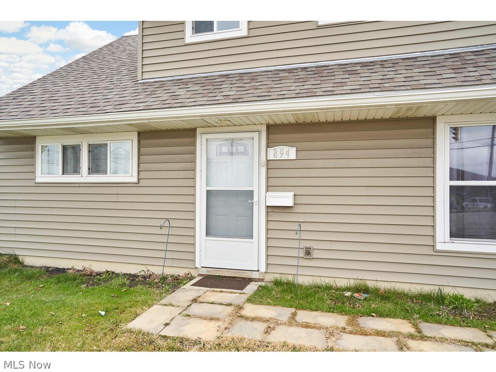 Cuya Manor Sub - Residential