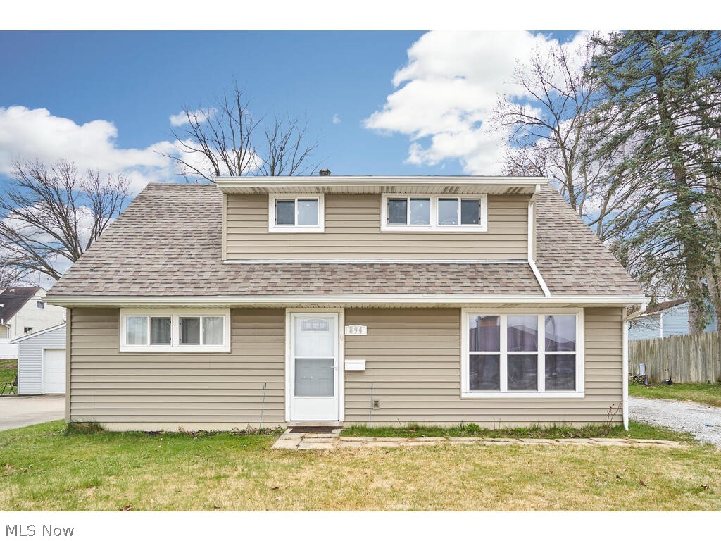 Cuya Manor Sub - Residential