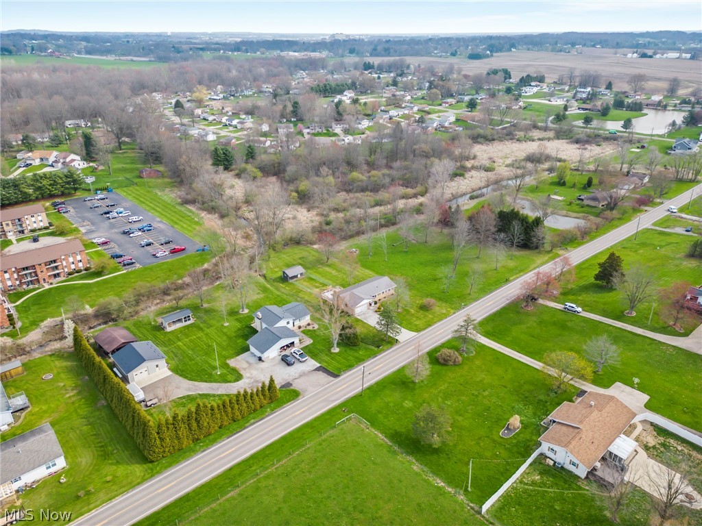 Perry Sec 35 - Residential