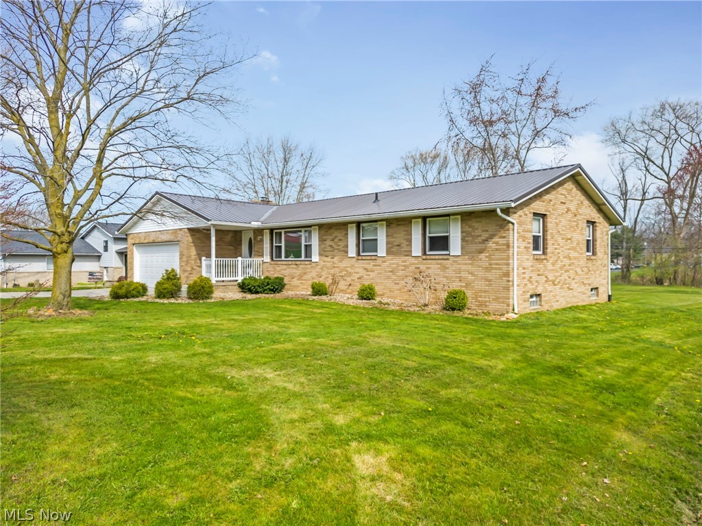 Perry Sec 35 - Residential