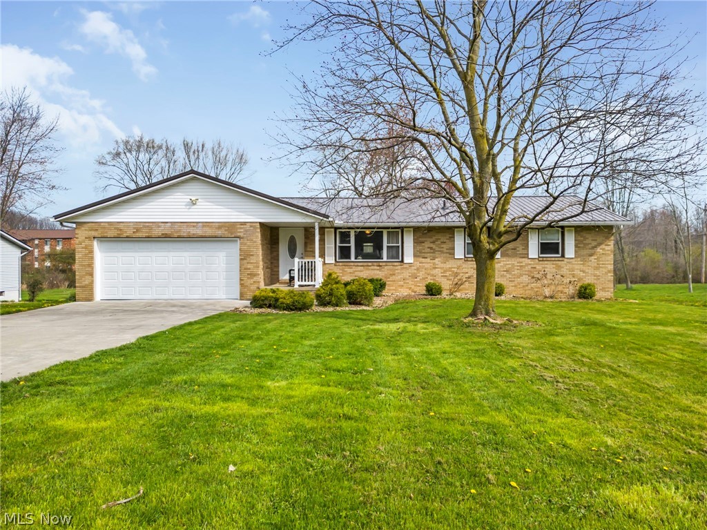 Perry Sec 35 - Residential