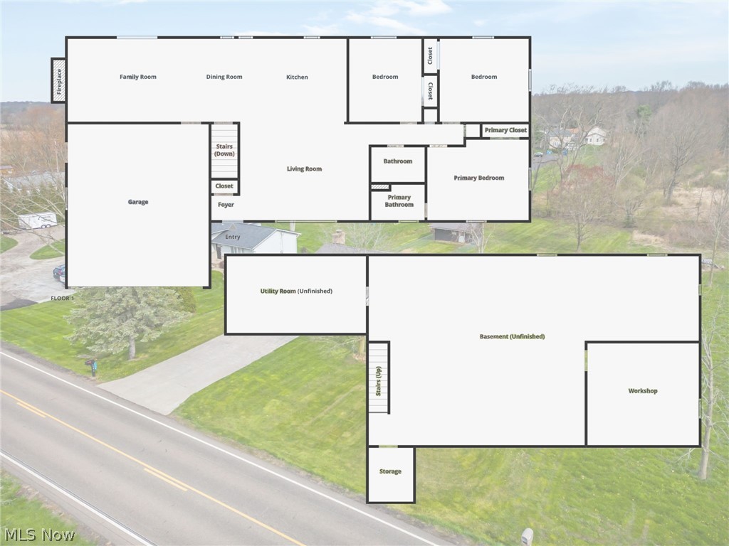 Perry Sec 35 - Residential