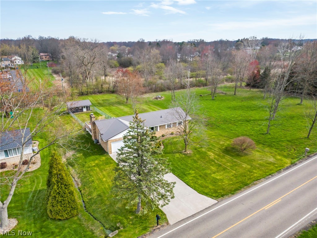 Perry Sec 35 - Residential