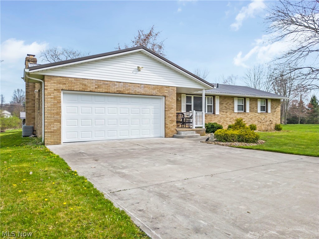 Perry Sec 35 - Residential