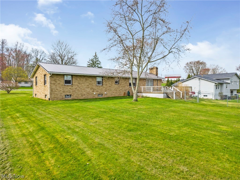 Perry Sec 35 - Residential