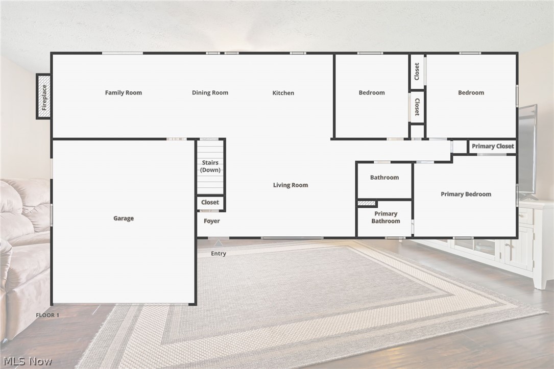 Perry Sec 35 - Residential