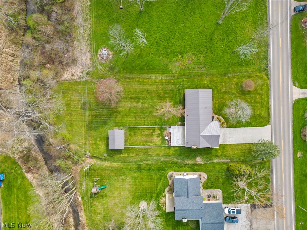 Perry Sec 35 - Residential