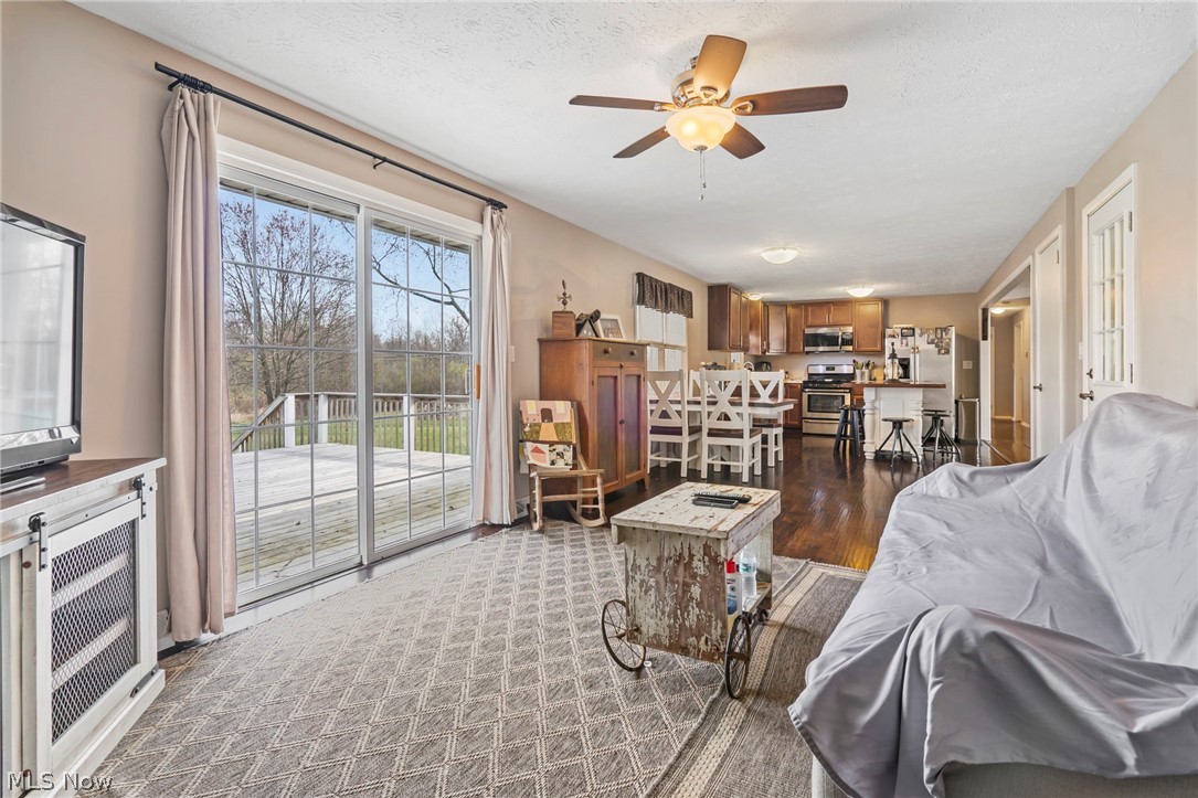 Perry Sec 35 - Residential