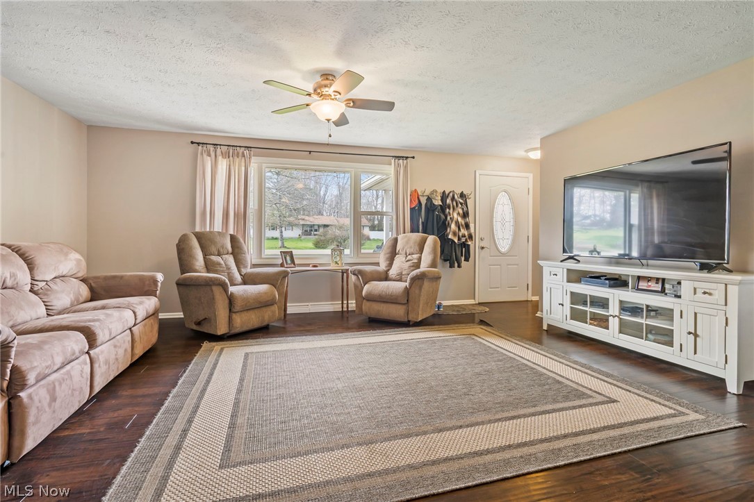 Perry Sec 35 - Residential