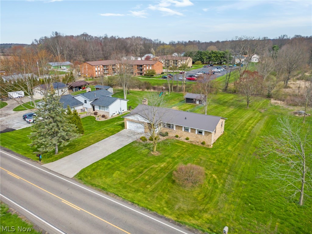 Perry Sec 35 - Residential