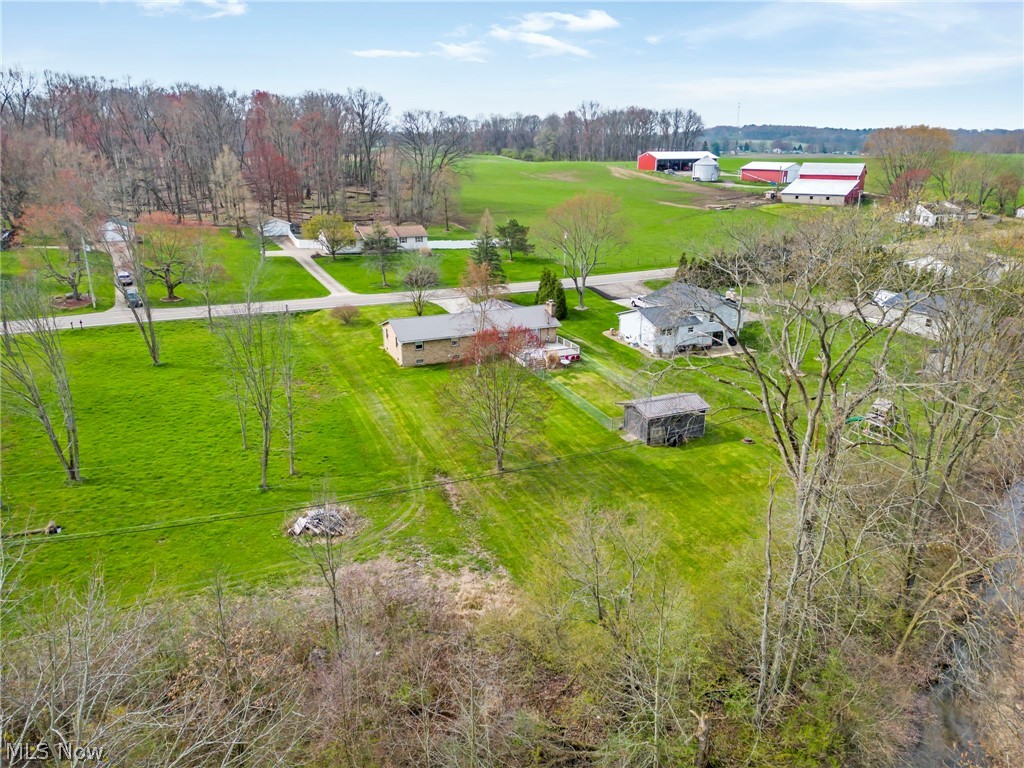 Perry Sec 35 - Residential