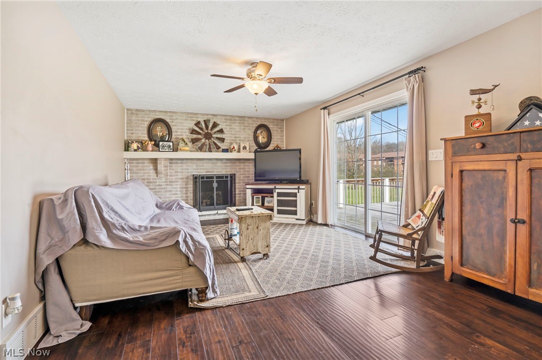 Perry Sec 35 - Residential