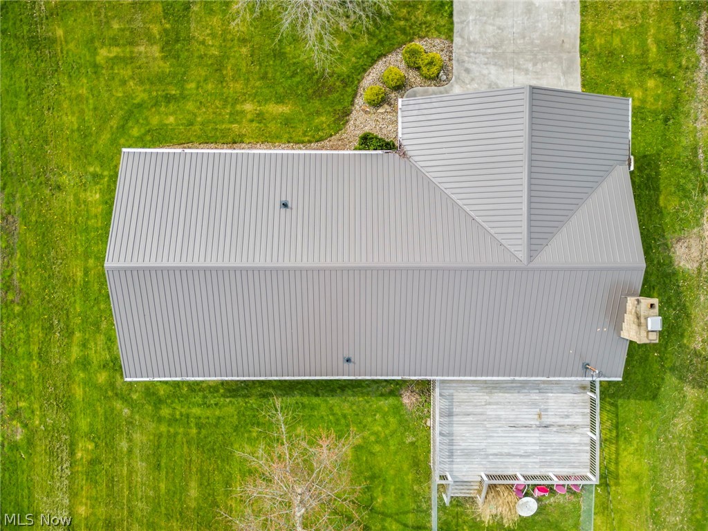 Perry Sec 35 - Residential