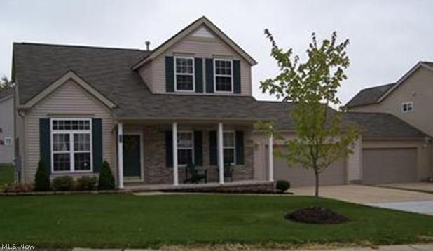 Springhill - Residential